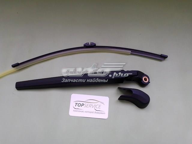 Comprar 2051RWT1 Polcar Brazo del limpiaparabrisas, trasero