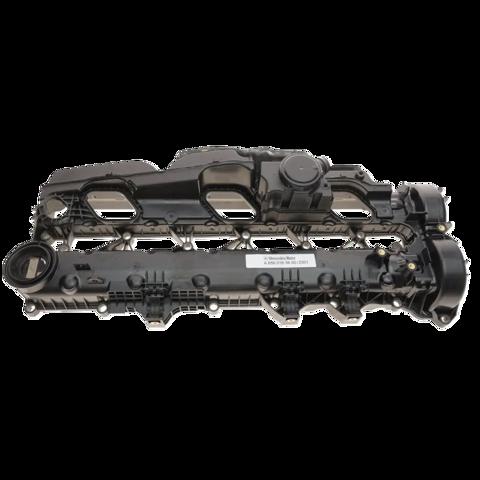 Comprar 6560163800 Mercedes Tapa de balancines