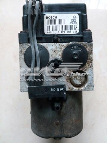 Comprar Módulo ABS Peugeot Expert  224