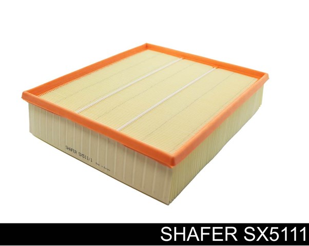 SX5111 Shafer Filtro de aire de motor
