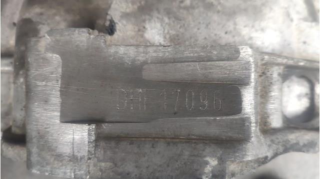 DHF VAG Caja de cambios mecánica