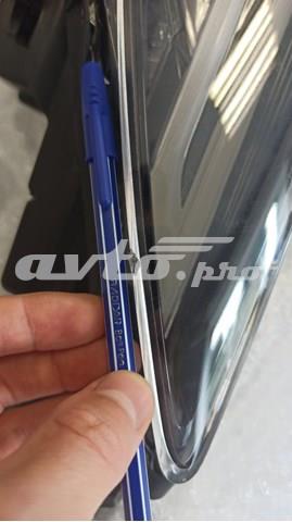 Faro izquierdo KB8N51041E Mazda