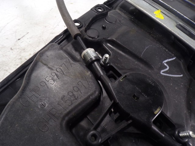 Mecanismo elevalunas delantero izquierdo Mazda 6 sedán (GJ, GL) (2012 - 2023) precio, desde 75,71 USD