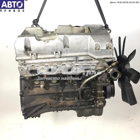 Motor completo Mercedes 111960 precio, desde 1450,55 EUR