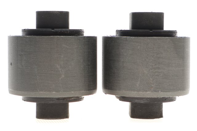 Comprar BGKIT19 Belgum Kit de silentblocks del eje trasero