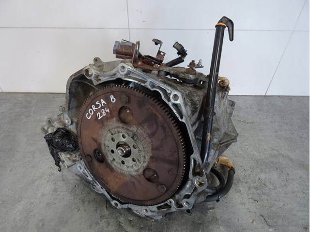 Comprar Caja de cambios automática Opel Astra F 51, 52, F35, M35