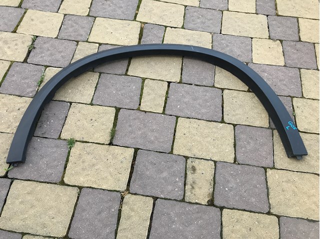  BMW 51777440917