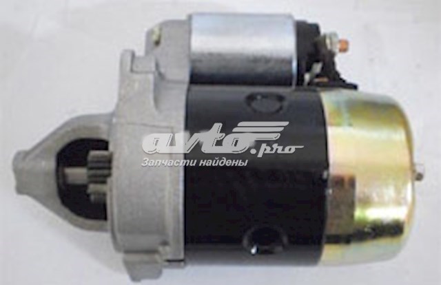 Motor de arranque MANDO EX361002X000