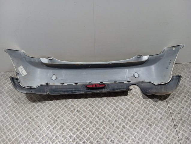 Comprar 51127380024 BMW Parachoques