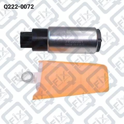 Módulo de alimentación de combustible Q-fix Q2220072