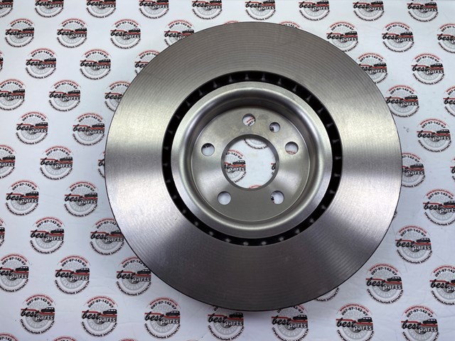Comprar LR125902 Land Rover Freno de disco delantero