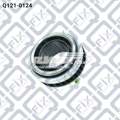Q1210124 Q-fix Cojinete embrague