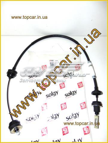 Cable de embrague Solgy 118006 precio, desde 27,50 EUR