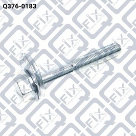 Perno interior del brazo de caída trasero Q-fix Q3760183