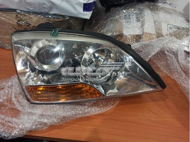 Faro derecho 921023E5XX Hyundai/Kia