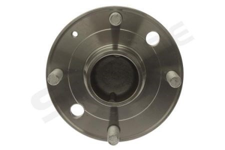 Cubo de rueda trasero LO23938 Starline