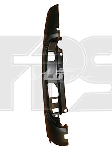 Cubierta Para Luz Trasera FPS FP2603521