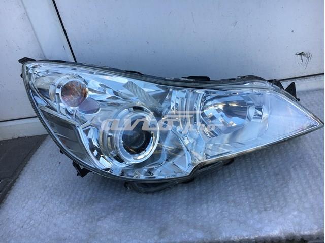 Faro derecho 84001AJ100 Subaru