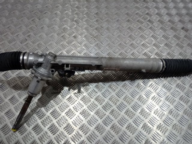 Cremallera de dirección 9813692680 Peugeot/Citroen