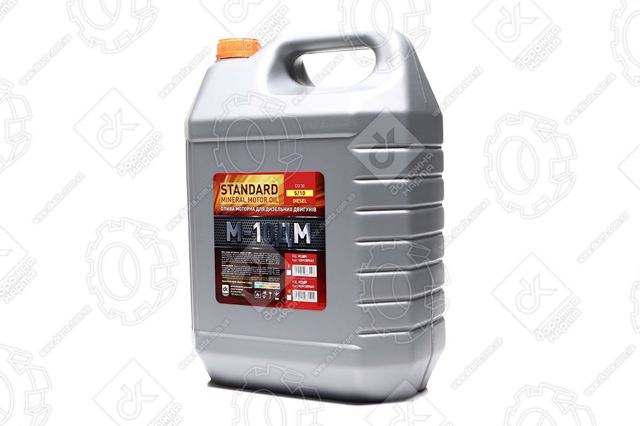 Aceite de motor 41041009682 DK