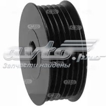 Polea de alternador Alfa Romeo 155 (167)