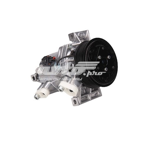 Compresor de ac MSG AC0153