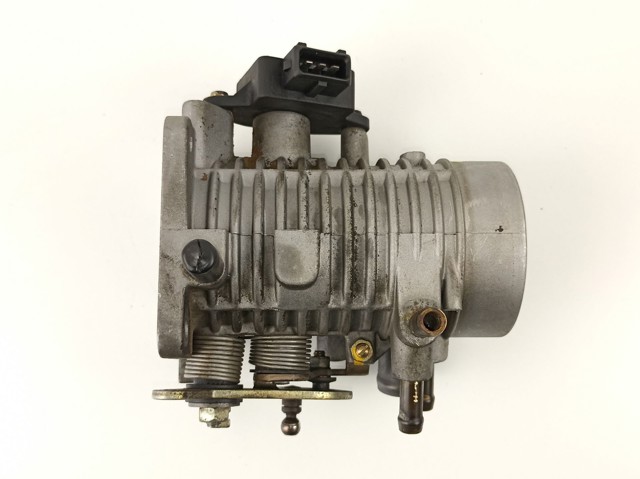 90352920 Opel Mariposa de admisión