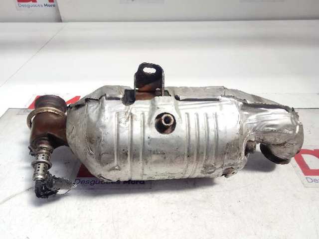 Catalizador Peugeot/Citroen 9805130480 precio, desde 320,46 EUR