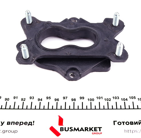 Brida de carburador Febi 7120 precio, desde 14,82 EUR