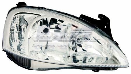 Faro derecho Depo/Loro/Abakus 4421125RLDEMD precio, desde 87,20 EUR
