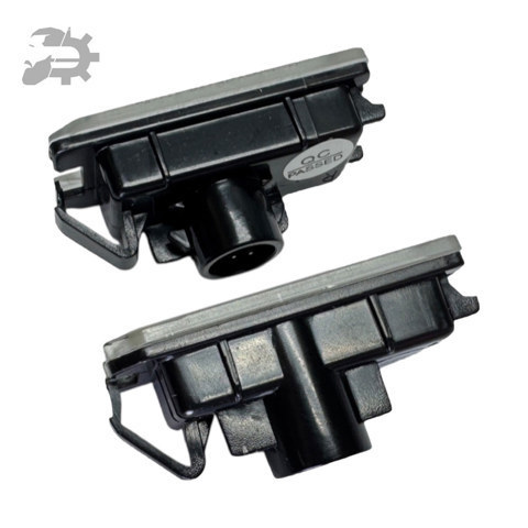 Lampara de matricula Detali IF DF18995 precio, desde 21,60 EUR