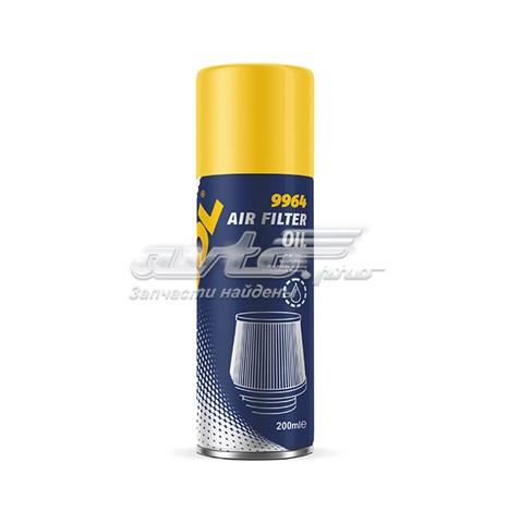Aceite De Impregnacion Filtro De Aire Mannol 9964