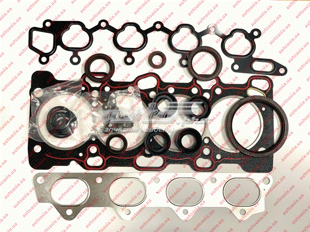 MD973156 Chrysler juego de juntas de motor, completo, superior