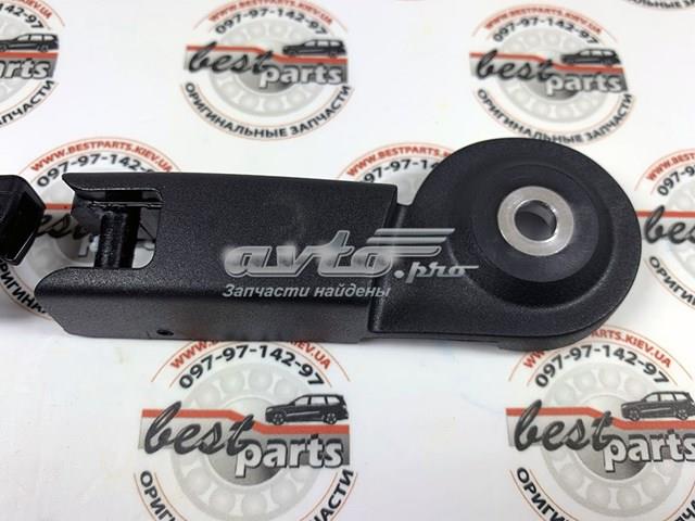 Brazo del limpiaparabrisas, trasero A447820154464 Mercedes