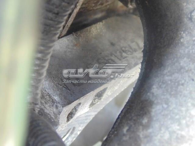 Motor completo Nissan Pathfinder SUV (R50) (1995 - 2004) precio, desde 250,02 EUR