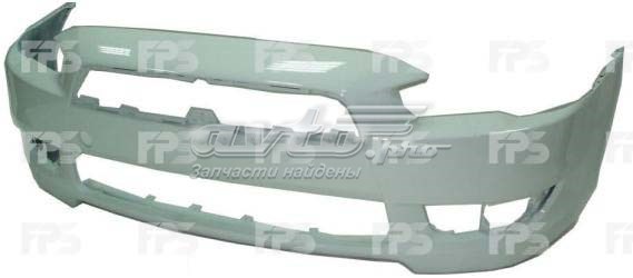 Parachoques delantero FPS FP4811900 precio, desde 78,98 EUR