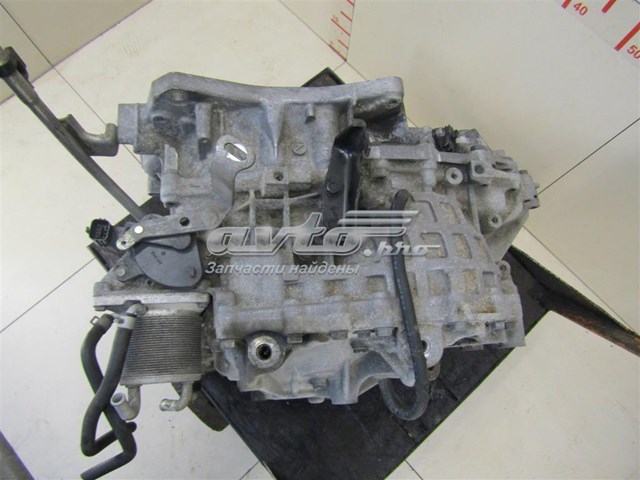 310201XF0D Nissan/Infiniti Transmisión automática