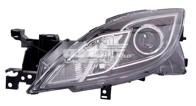 Faro Depo/Loro/Abakus 2161155LLDEM2 precio, desde 196,47 EUR