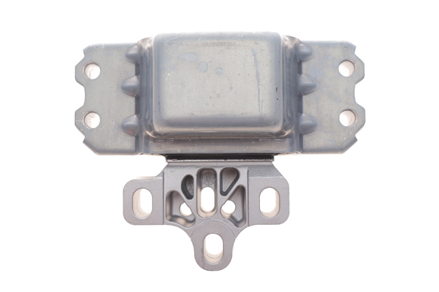 Soporte izquierdo del motor 80004998 Corteco