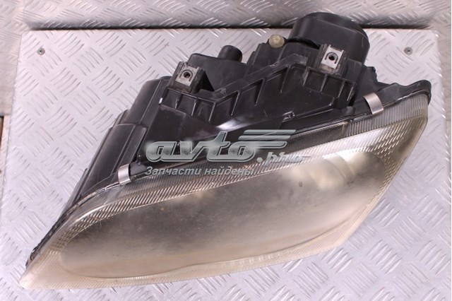 4857851AC Chrysler faro izquierdo