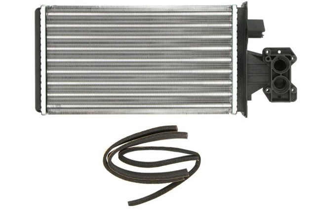 Radiador de calefacción Iveco 504078680 precio, desde 52,88 EUR