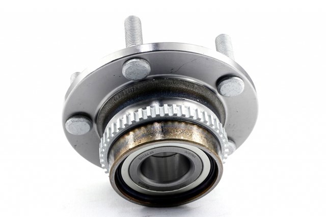 Comprar SH18449 Shafer Cubo de rueda, Eje trasero