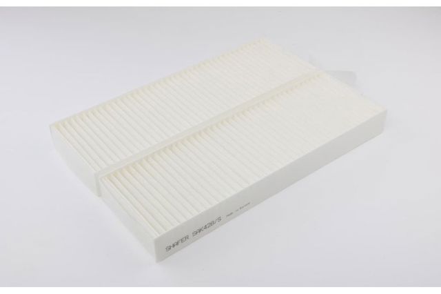 Filtro de cabina Shafer SA428S precio, desde 7,88 EUR