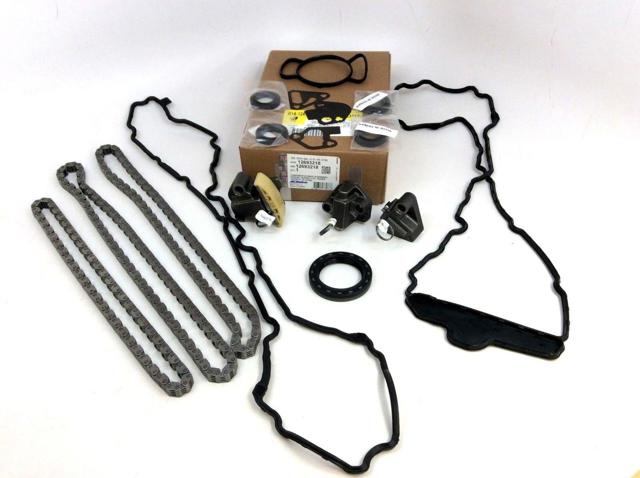 12700436 Opel kit de cadenas de distribución