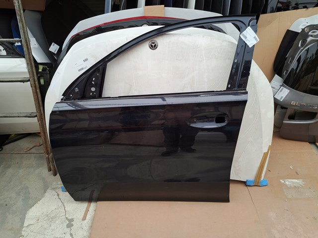  Mercedes A1677208700