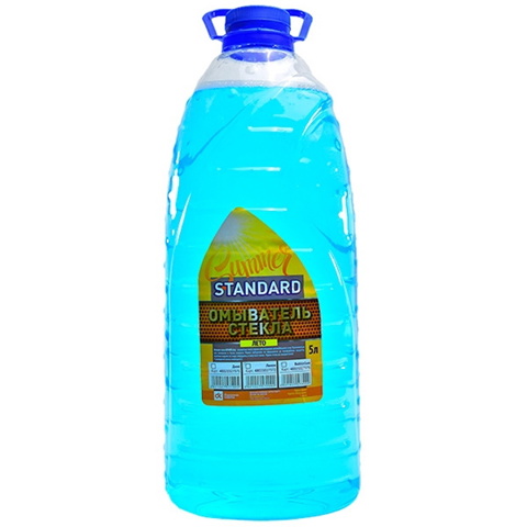 Líquido limpiaparabrisas DK 48021143818 precio, desde 4,86 EUR