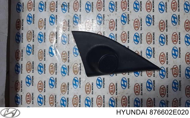 876602E020 Hyundai/Kia