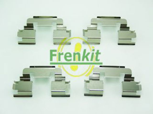 901249 Frenkit