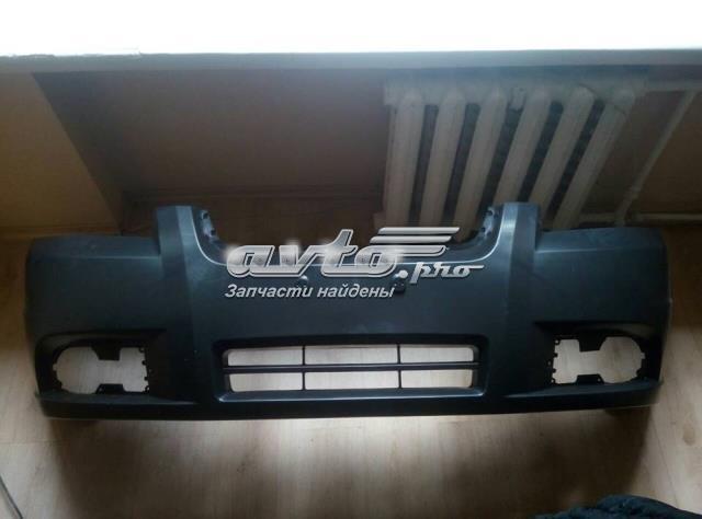 Parachoques delantero FPS FP1708901 precio, desde 70,69 EUR