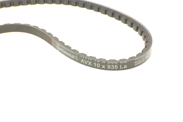 Correa de transmisión trapezoidal Continental/Siemens AVX10X935 precio, desde 3,97 EUR